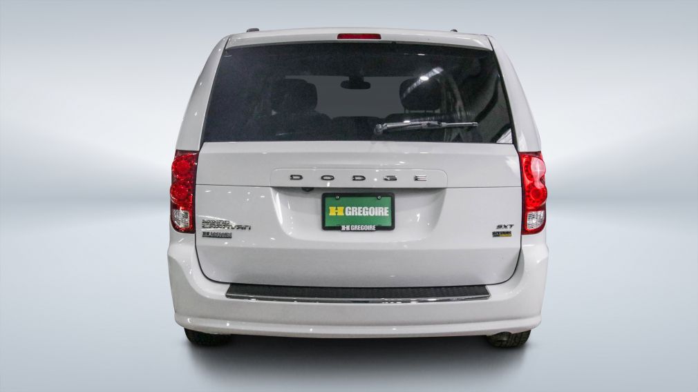 2019 Dodge GR Caravan — photo 5