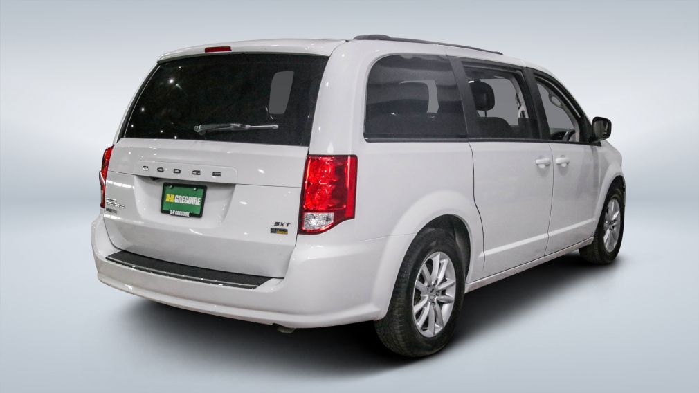 2019 Dodge GR Caravan — photo 6