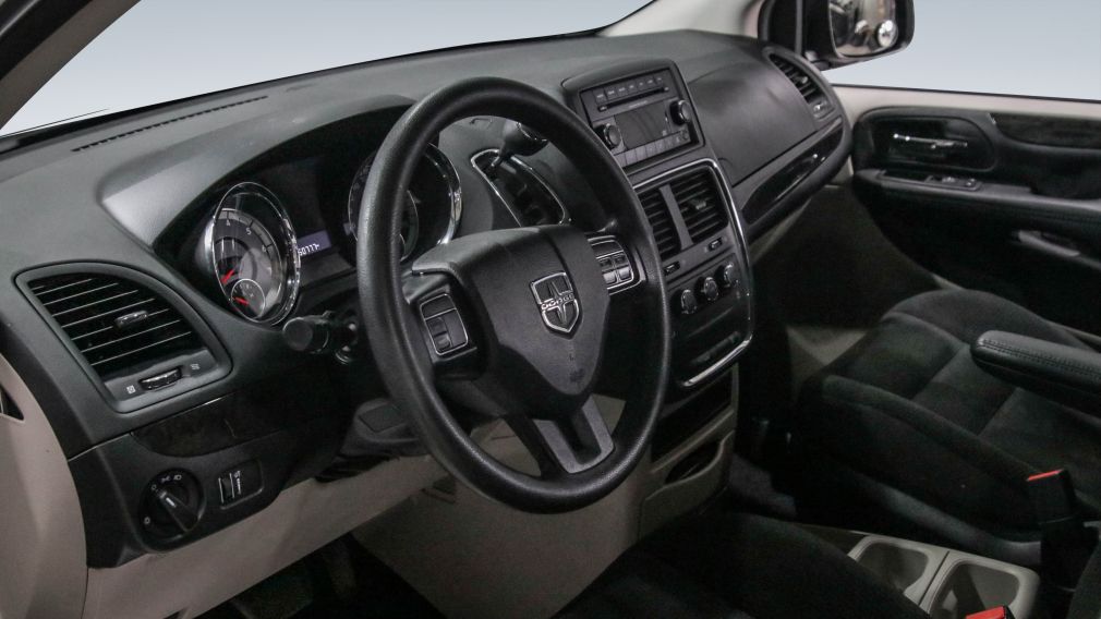 2019 Dodge GR Caravan — photo 7