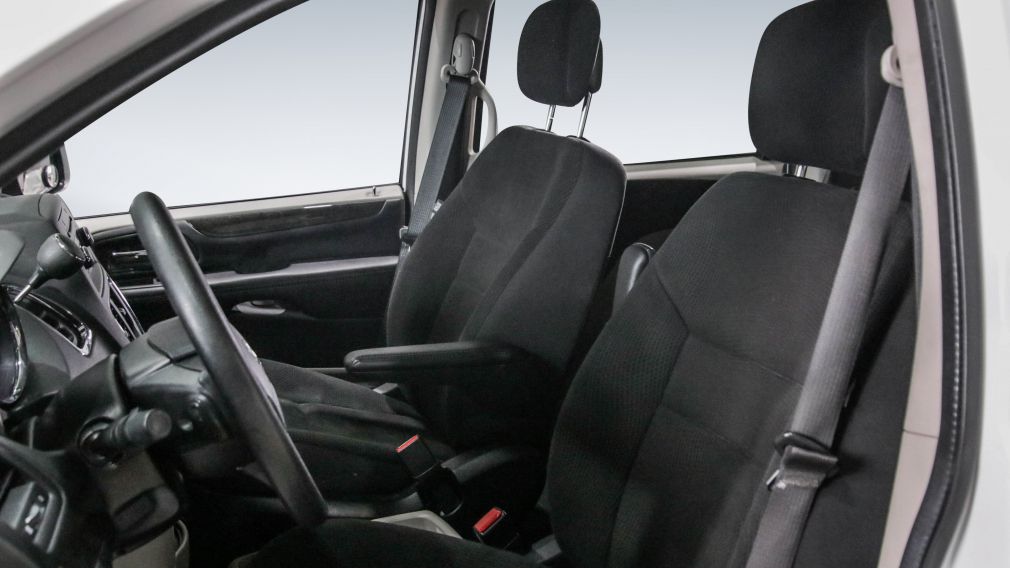 2019 Dodge GR Caravan — photo 8