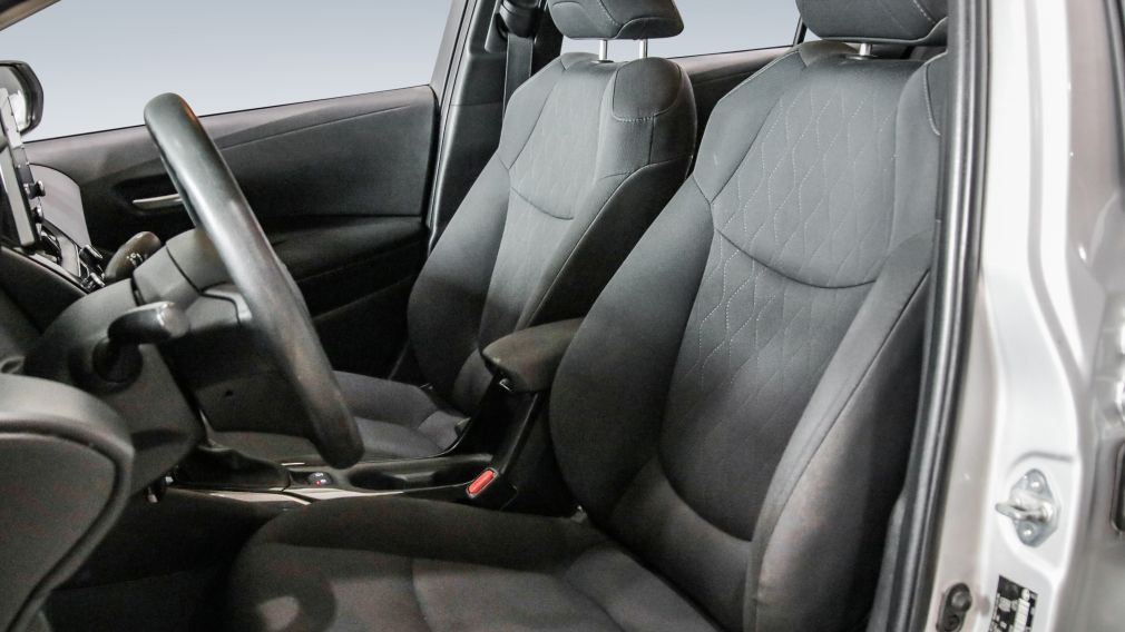 2021 Toyota Corolla — photo 8