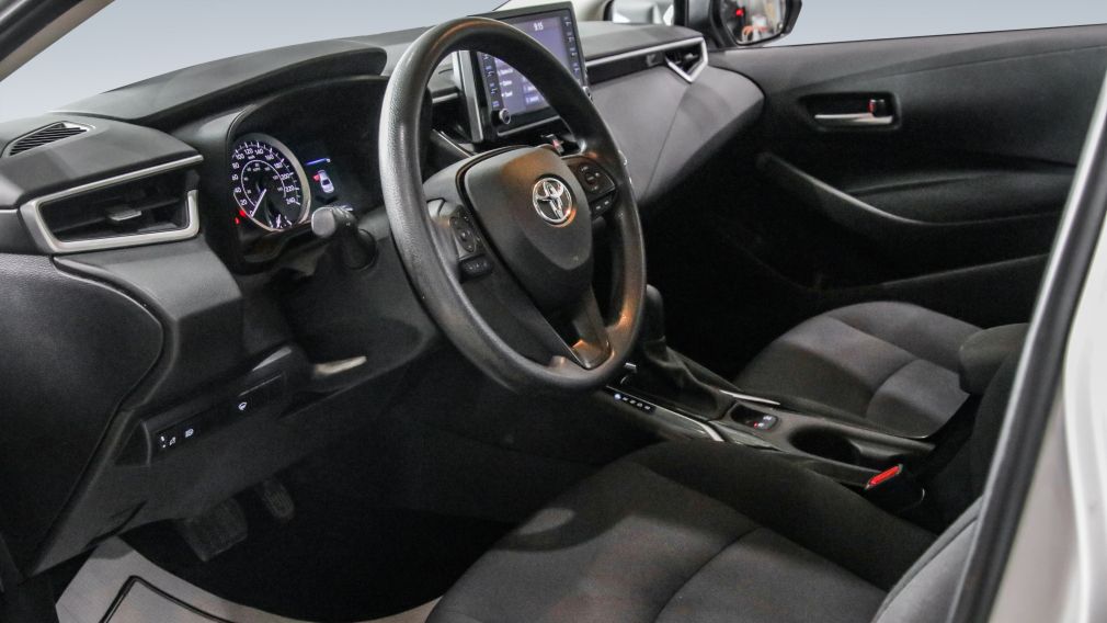2021 Toyota Corolla — photo 7