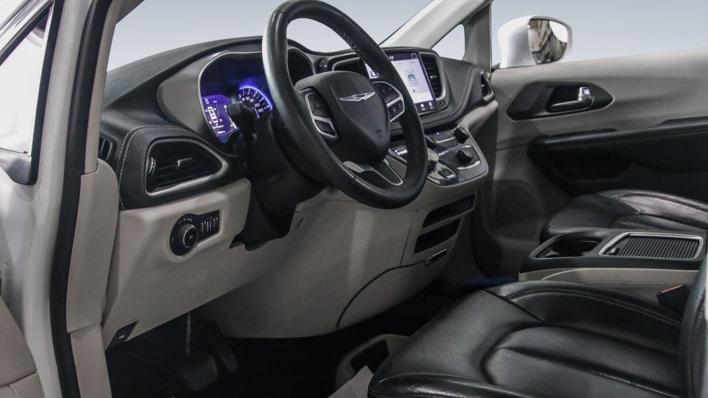 2022 Chrysler Pacifica — photo 7