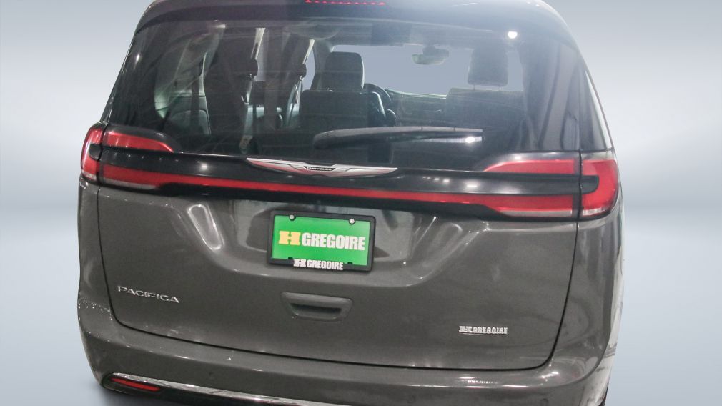 2023 Chrysler Pacifica — photo 5