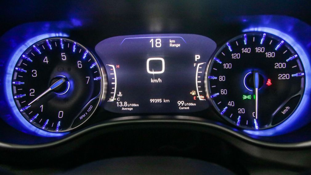 2023 Chrysler Pacifica — photo 7