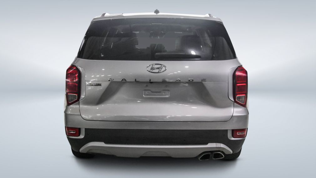 2021 Hyundai Palisade — photo 5