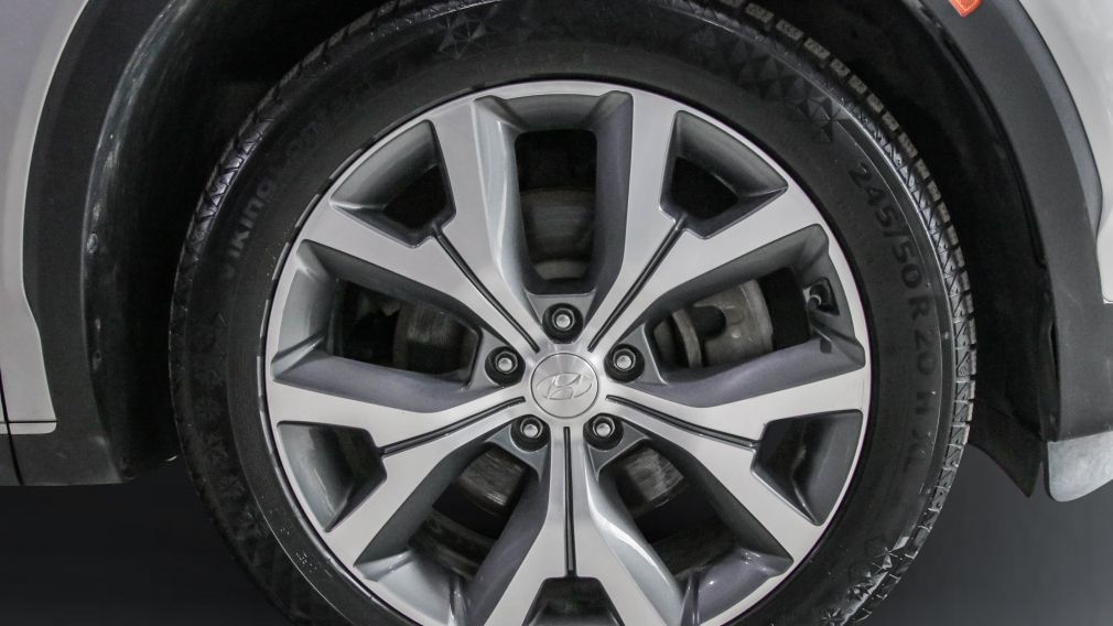 2021 Hyundai Palisade — photo 7