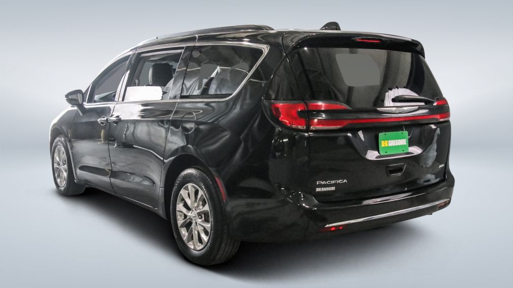 2022 Chrysler Pacifica — photo 4
