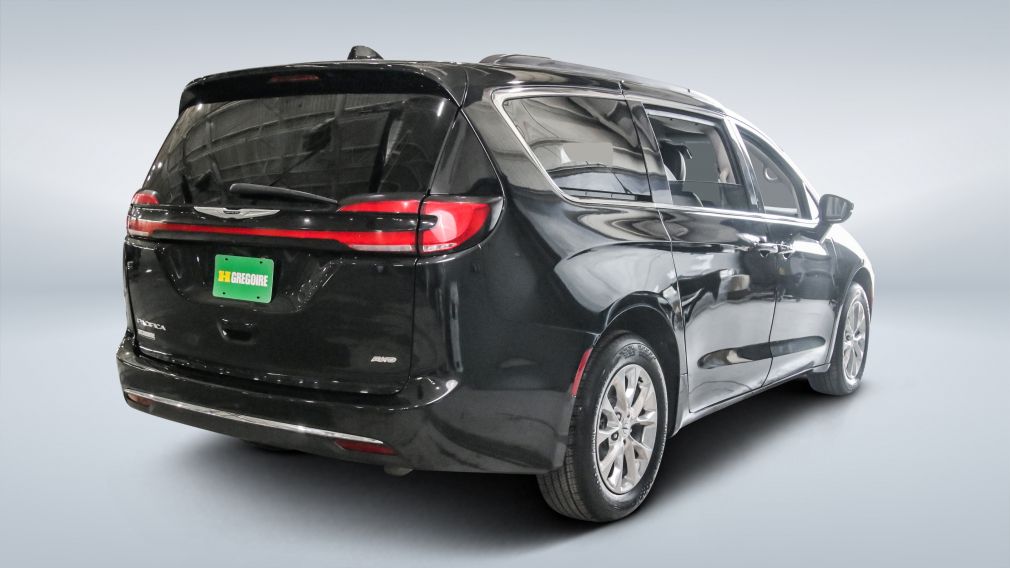 2022 Chrysler Pacifica — photo 6