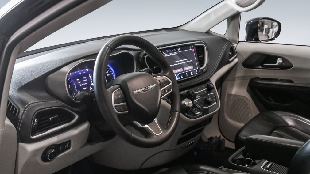 2022 Chrysler Pacifica — photo 7