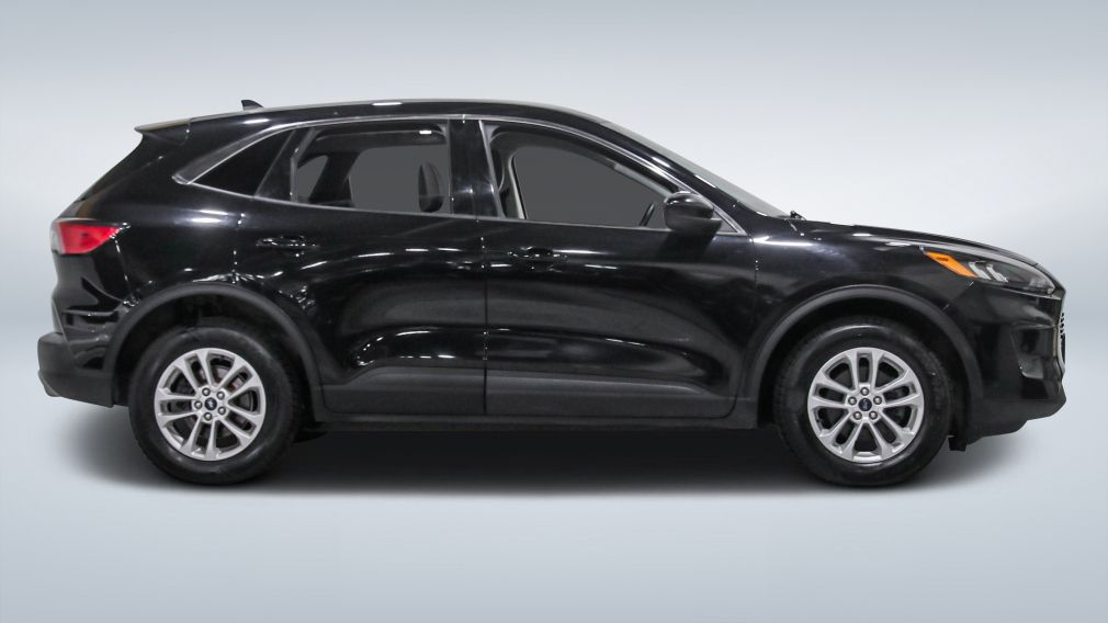 2021 Ford Escape — photo 8