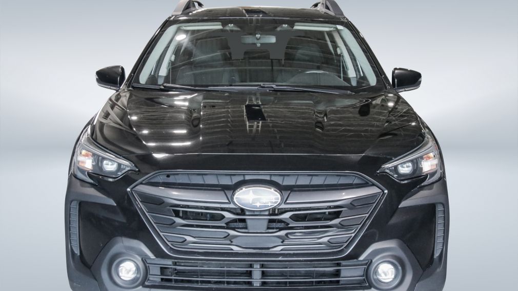 2023 Subaru Outback — photo 2