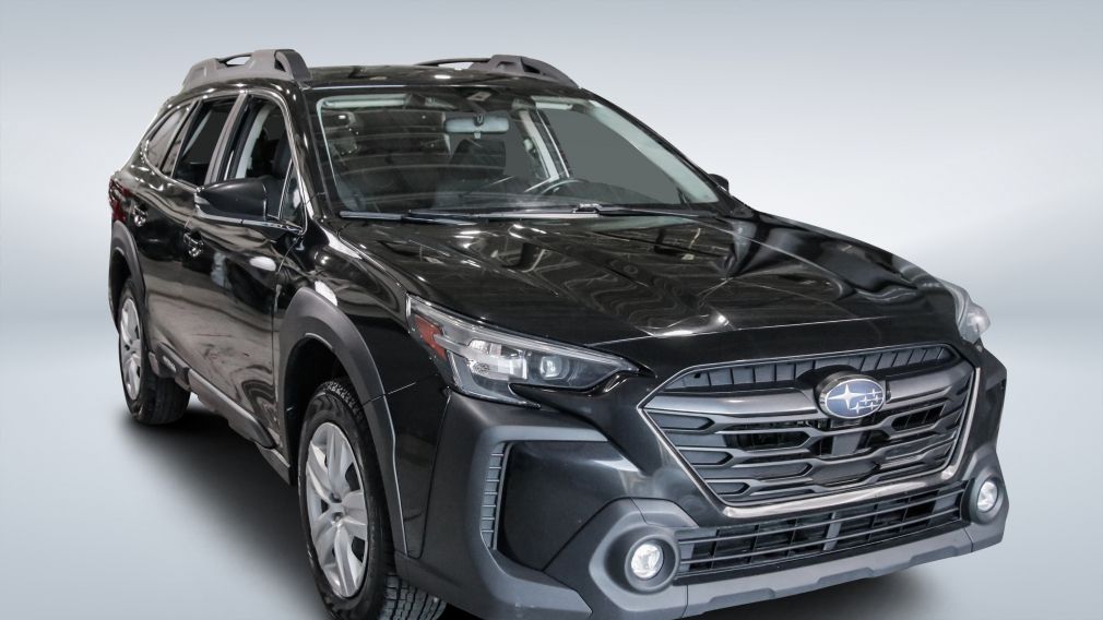 2023 Subaru Outback
