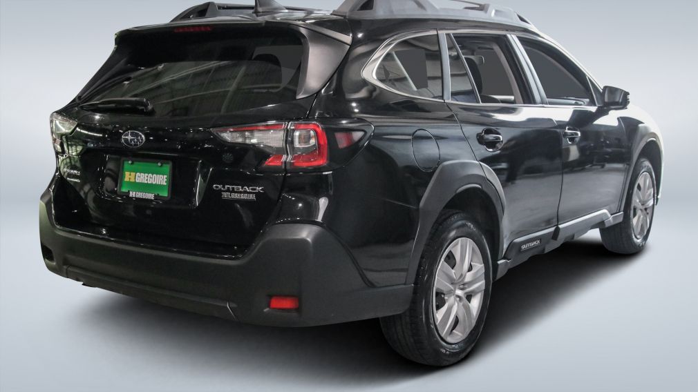 2023 Subaru Outback — photo 6