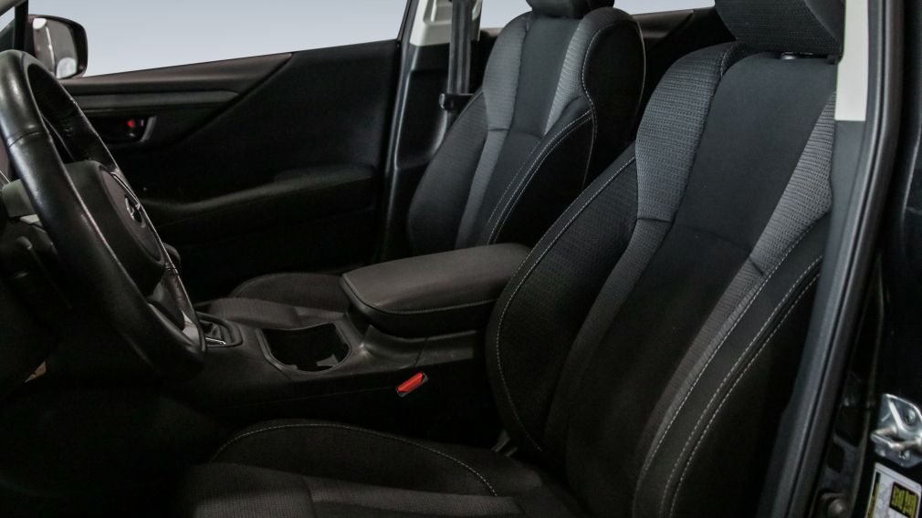 2023 Subaru Outback — photo 8