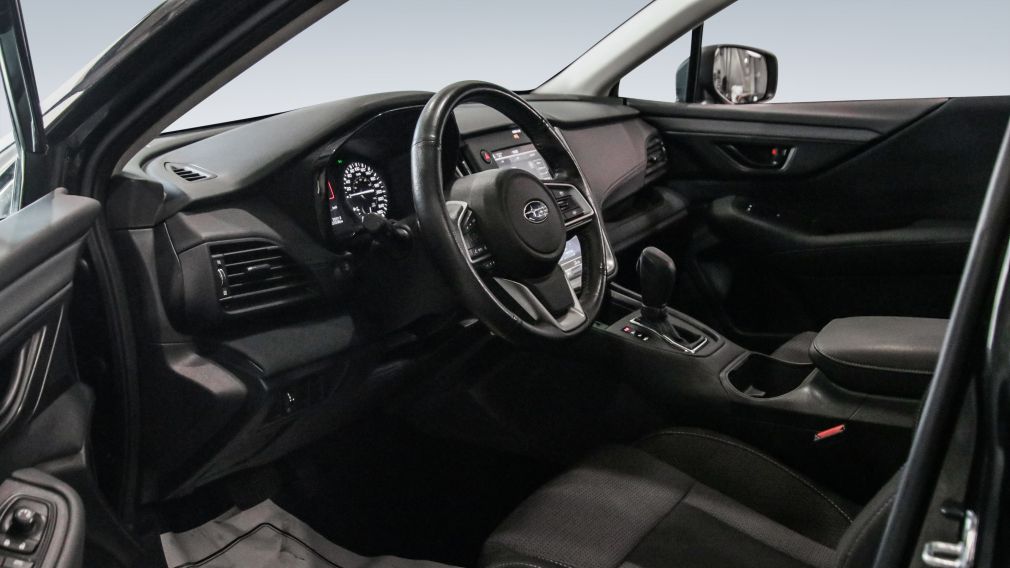 2023 Subaru Outback — photo 7