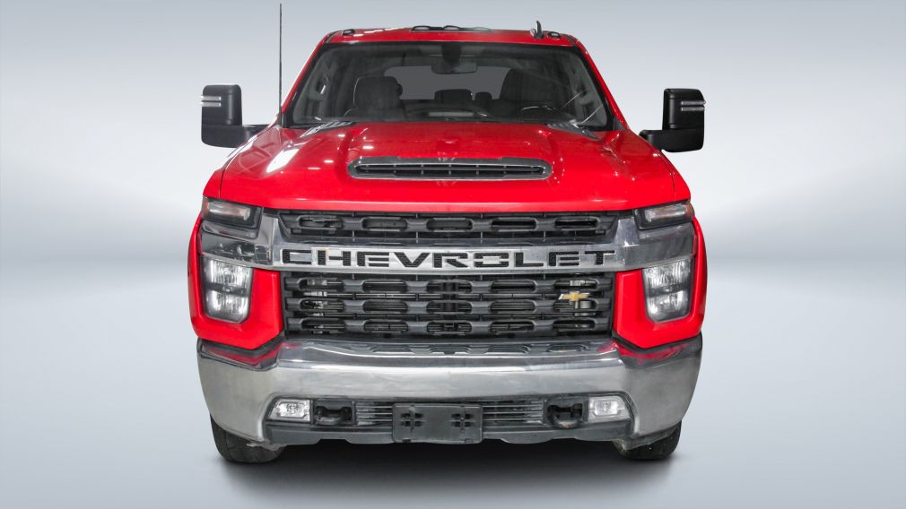 2023 Chevrolet Silvera... — photo 2