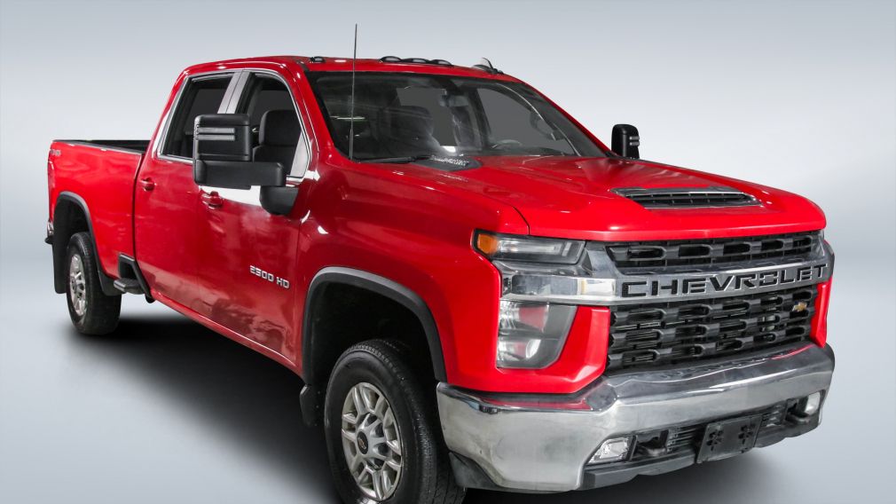 2023 Chevrolet Silvera...