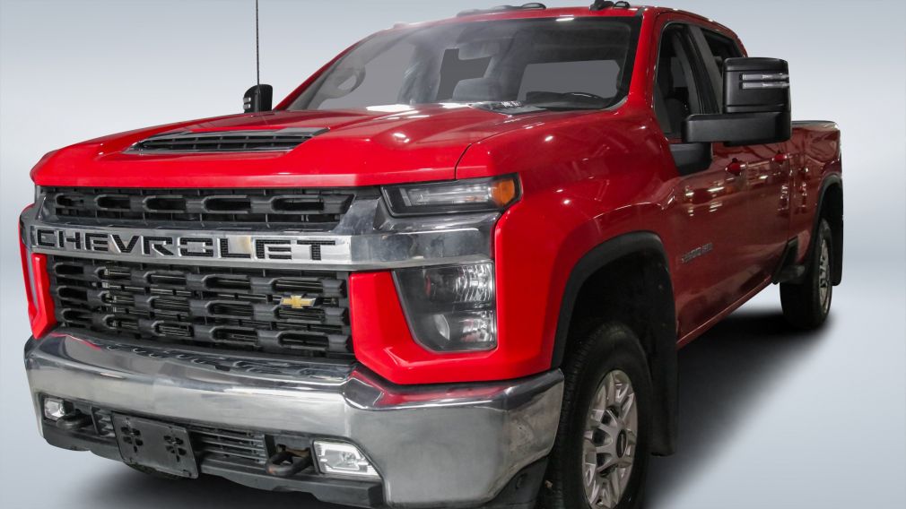 2023 Chevrolet Silvera... — photo 3