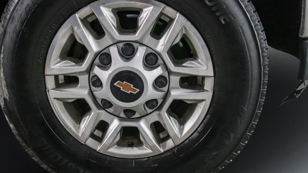 2023 Chevrolet Silvera... — photo 6