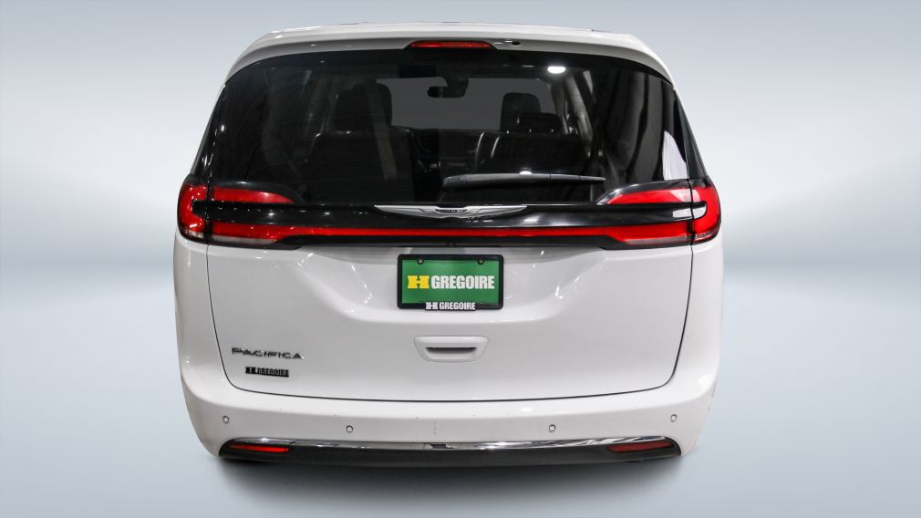 2023 Chrysler Pacifica — photo 5