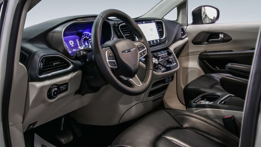 2023 Chrysler Pacifica — photo 7