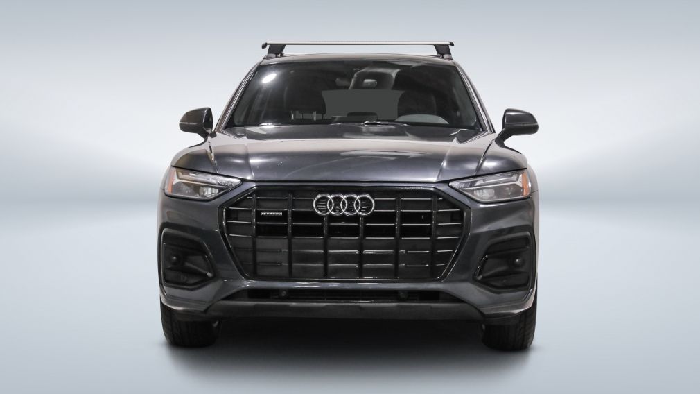 2023 Audi Q5 — photo 2