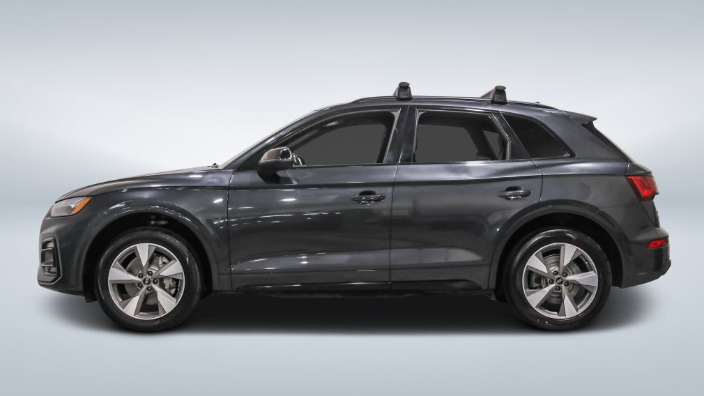 2023 Audi Q5 — photo 4