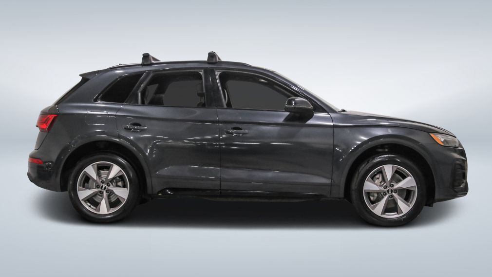 2023 Audi Q5 — photo 8