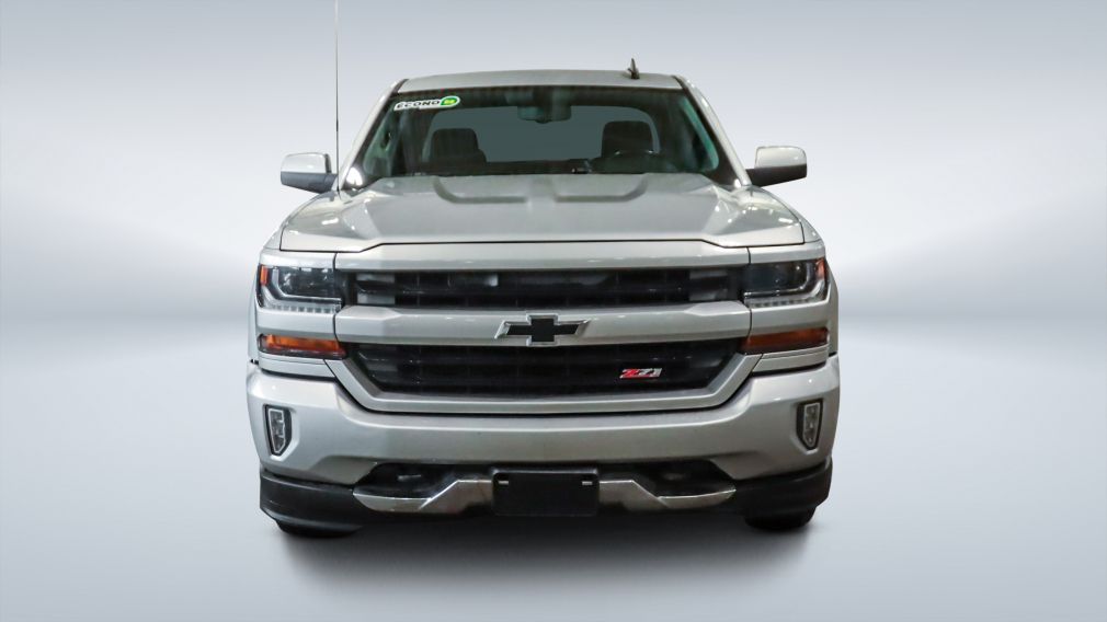 2016 Chevrolet Silvera... — photo 2