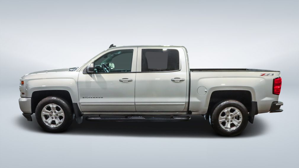2016 Chevrolet Silvera... — photo 4