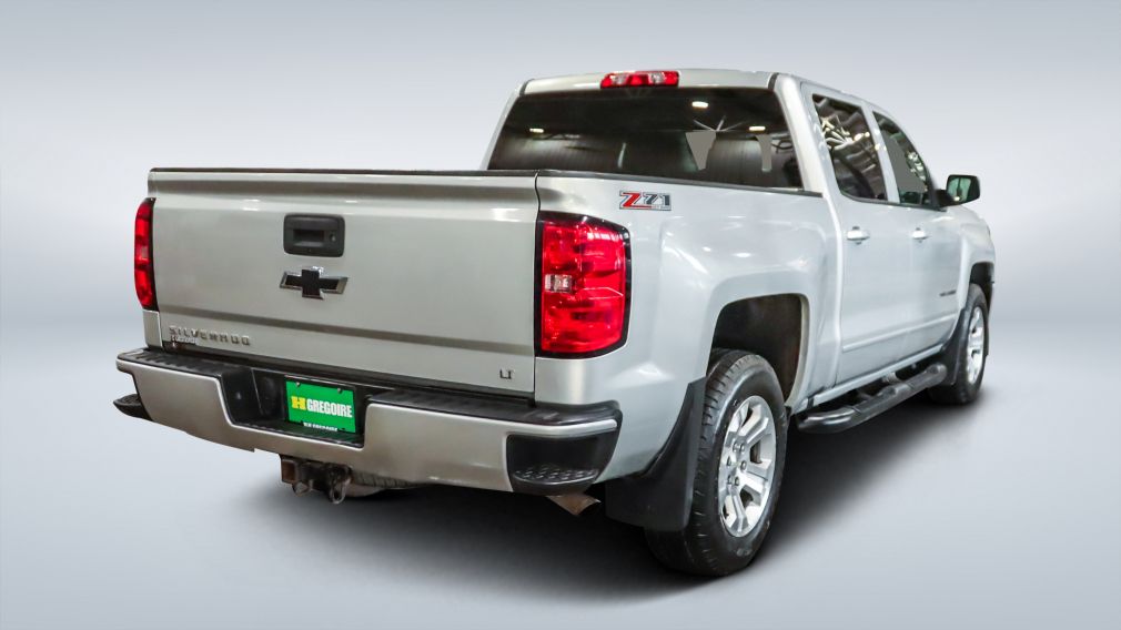 2016 Chevrolet Silvera... — photo 7