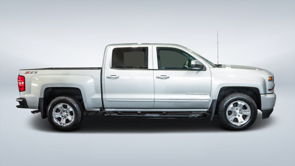 2016 Chevrolet Silvera... — photo 8