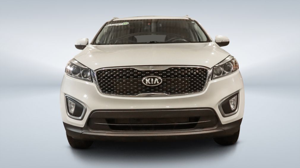 2017 Kia Sorento — photo 2