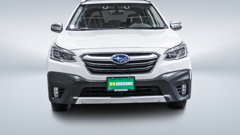 2022 Subaru Outback — photo 2