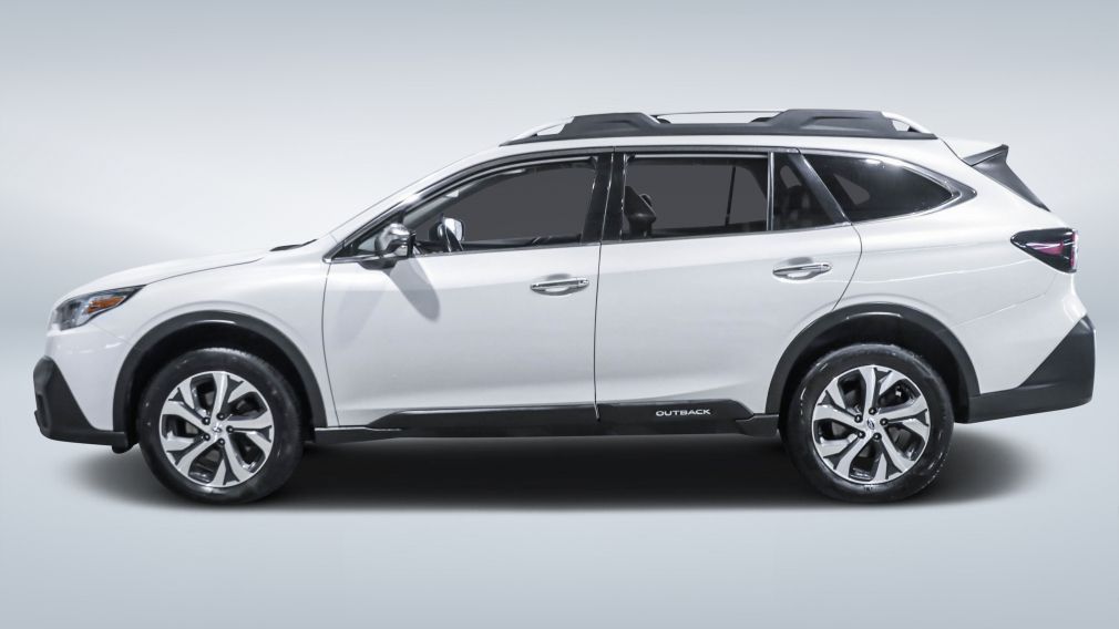2022 Subaru Outback — photo 4