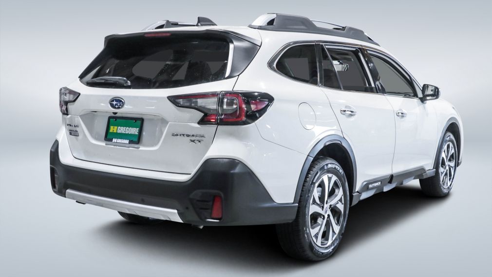 2022 Subaru Outback — photo 7