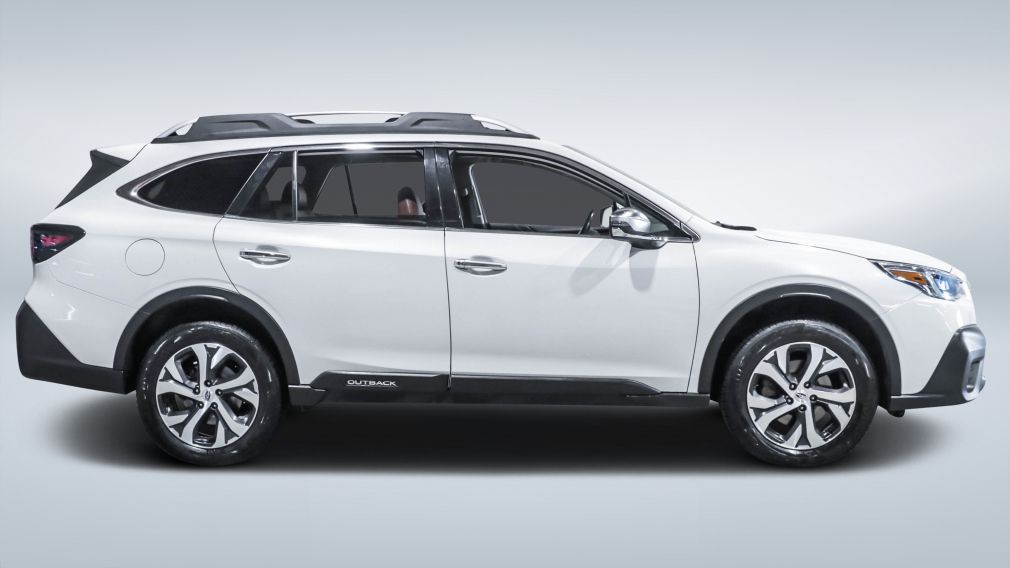 2022 Subaru Outback — photo 8
