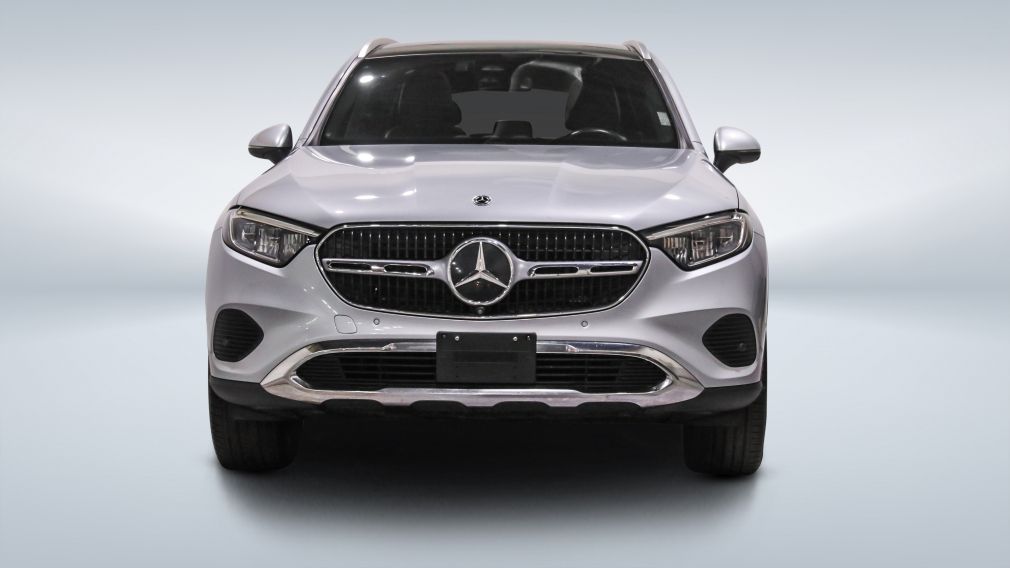 2023 Mercedes Benz GLC — photo 2
