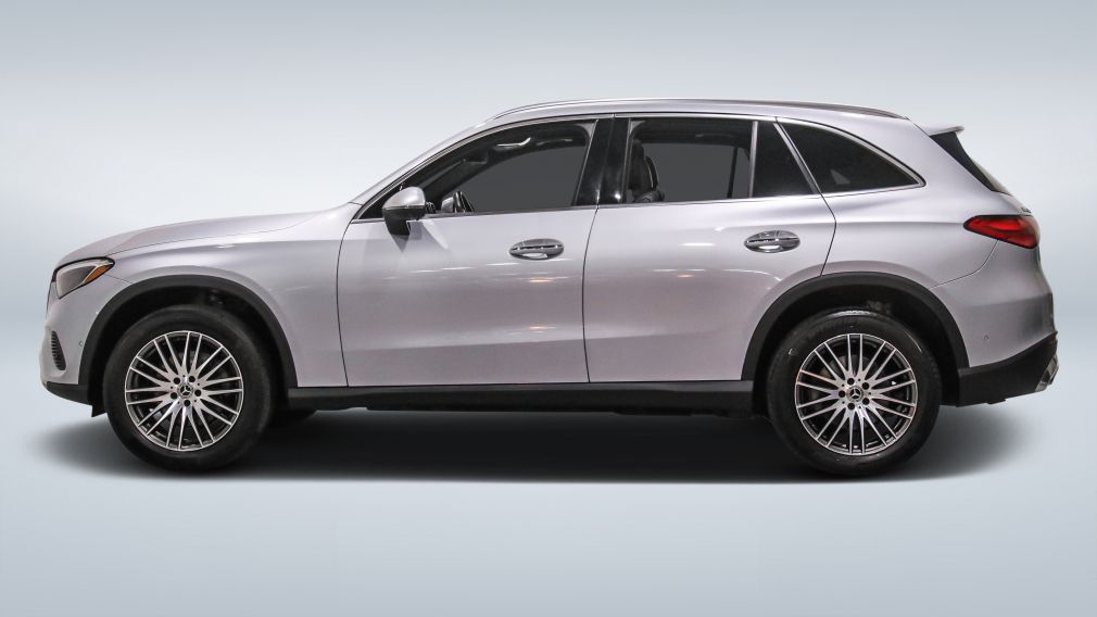 2023 Mercedes Benz GLC — photo 4