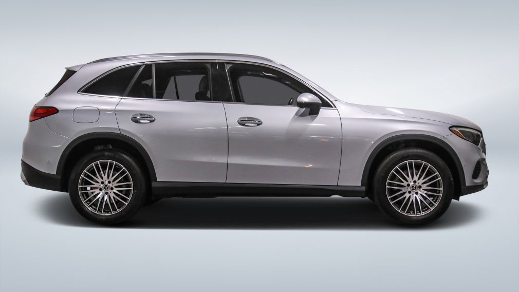 2023 Mercedes Benz GLC — photo 8