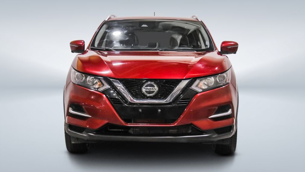 2020 Nissan Qashqai — photo 2