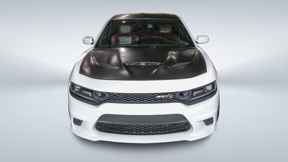 2019 Dodge Charger — photo 2