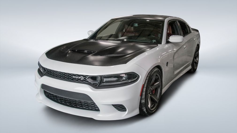 2019 Dodge Charger — photo 3