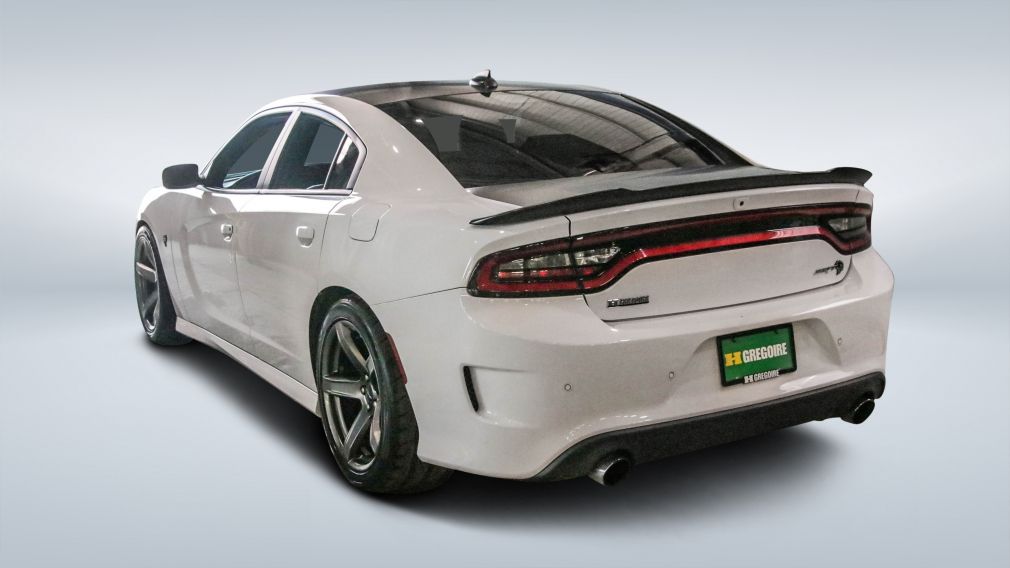 2019 Dodge Charger — photo 4