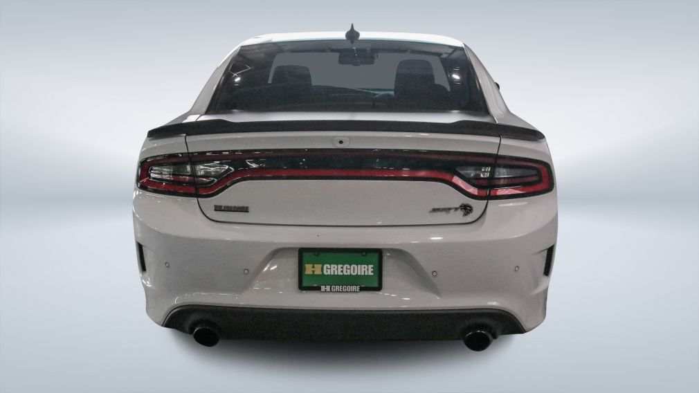 2019 Dodge Charger — photo 5