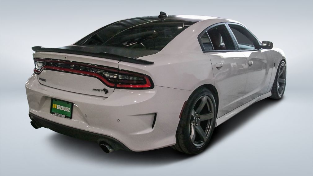 2019 Dodge Charger — photo 6