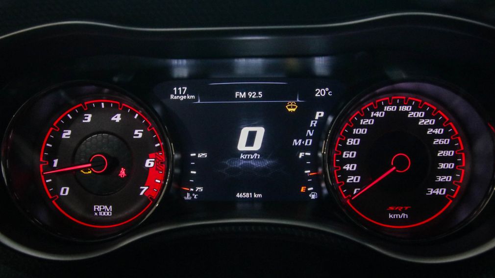 2019 Dodge Charger — photo 8