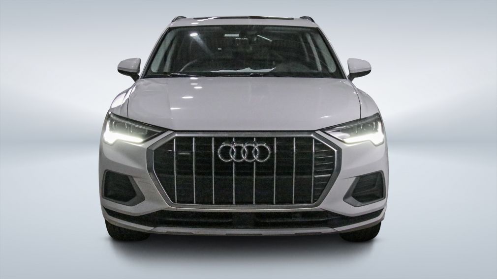 2022 Audi Q3 — photo 2