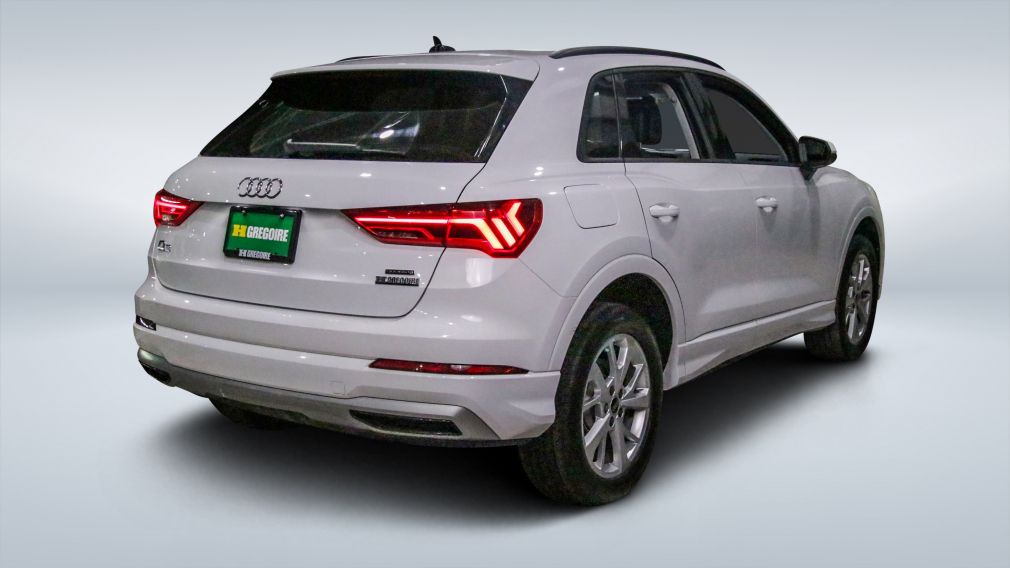 2022 Audi Q3 — photo 6